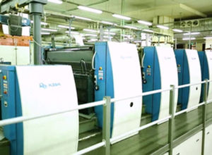 First Print Company Promo